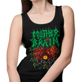 Wrath of Mother - Tank Top