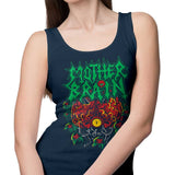 Wrath of Mother - Tank Top