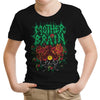 Wrath of Mother - Youth Apparel