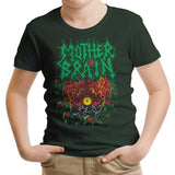 Wrath of Mother - Youth Apparel