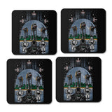 Wrath of the Empire - Coasters