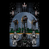 Wrath of the Empire - Coasters