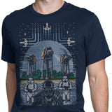Wrath of the Empire - Men's Apparel
