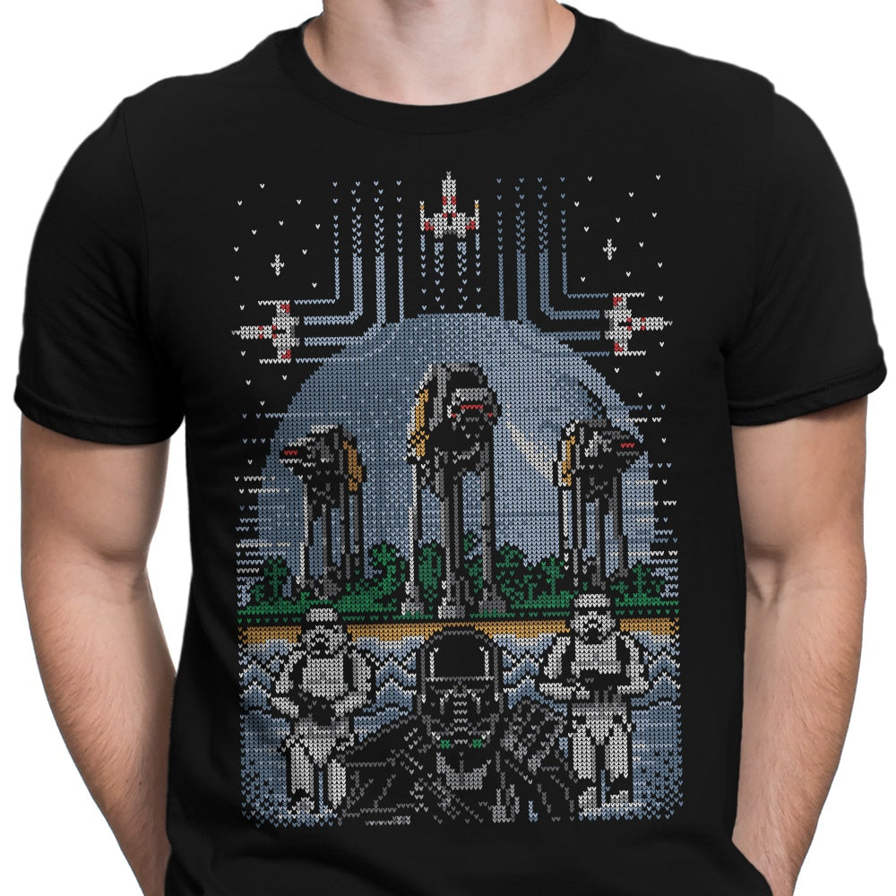 Wrath of the Empire - Men's Apparel