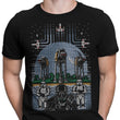 Wrath of the Empire - Men's Apparel