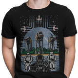 Wrath of the Empire - Men's Apparel