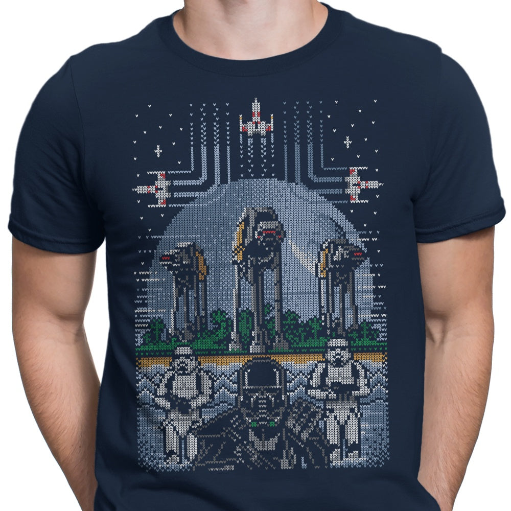 Wrath of the Empire - Men's Apparel