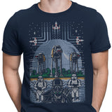 Wrath of the Empire - Men's Apparel