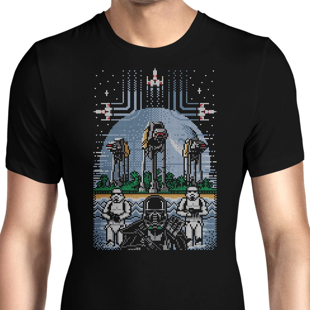 Wrath of the Empire - Men's Apparel
