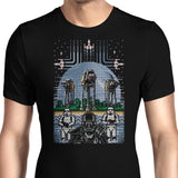 Wrath of the Empire - Men's Apparel