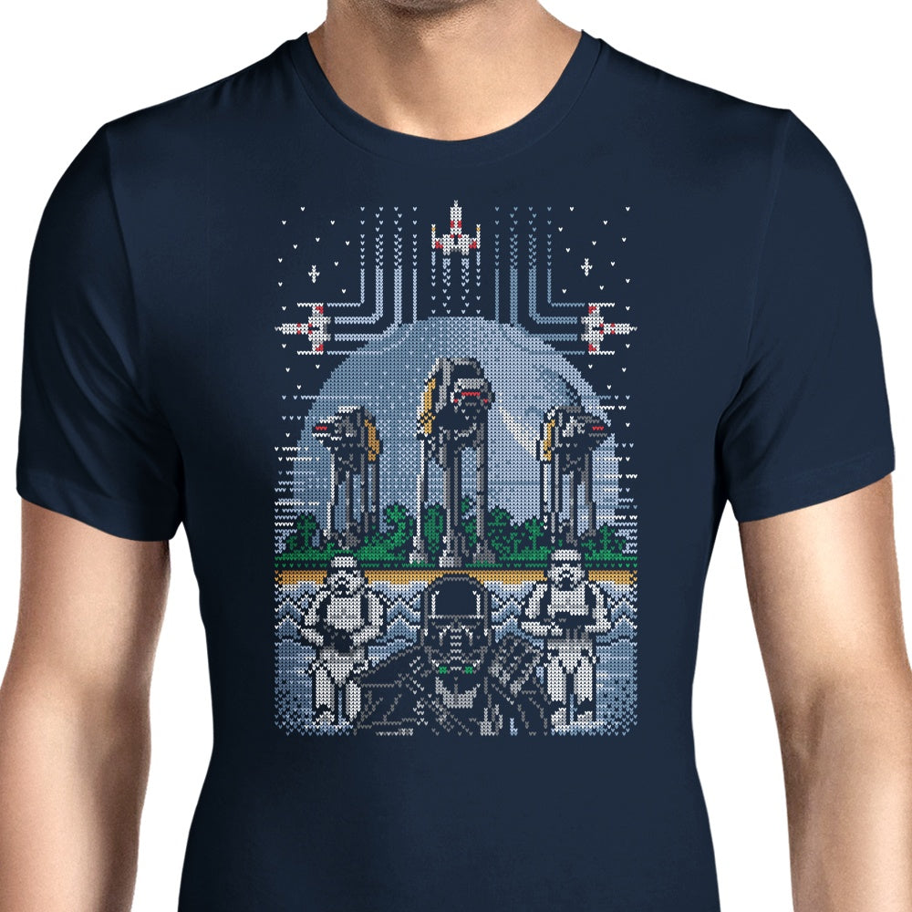 Wrath of the Empire - Men's Apparel
