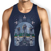 Wrath of the Empire - Tank Top