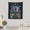 Wrath of the Empire - Wall Tapestry