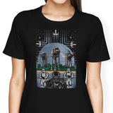 Wrath of the Empire - Women's Apparel