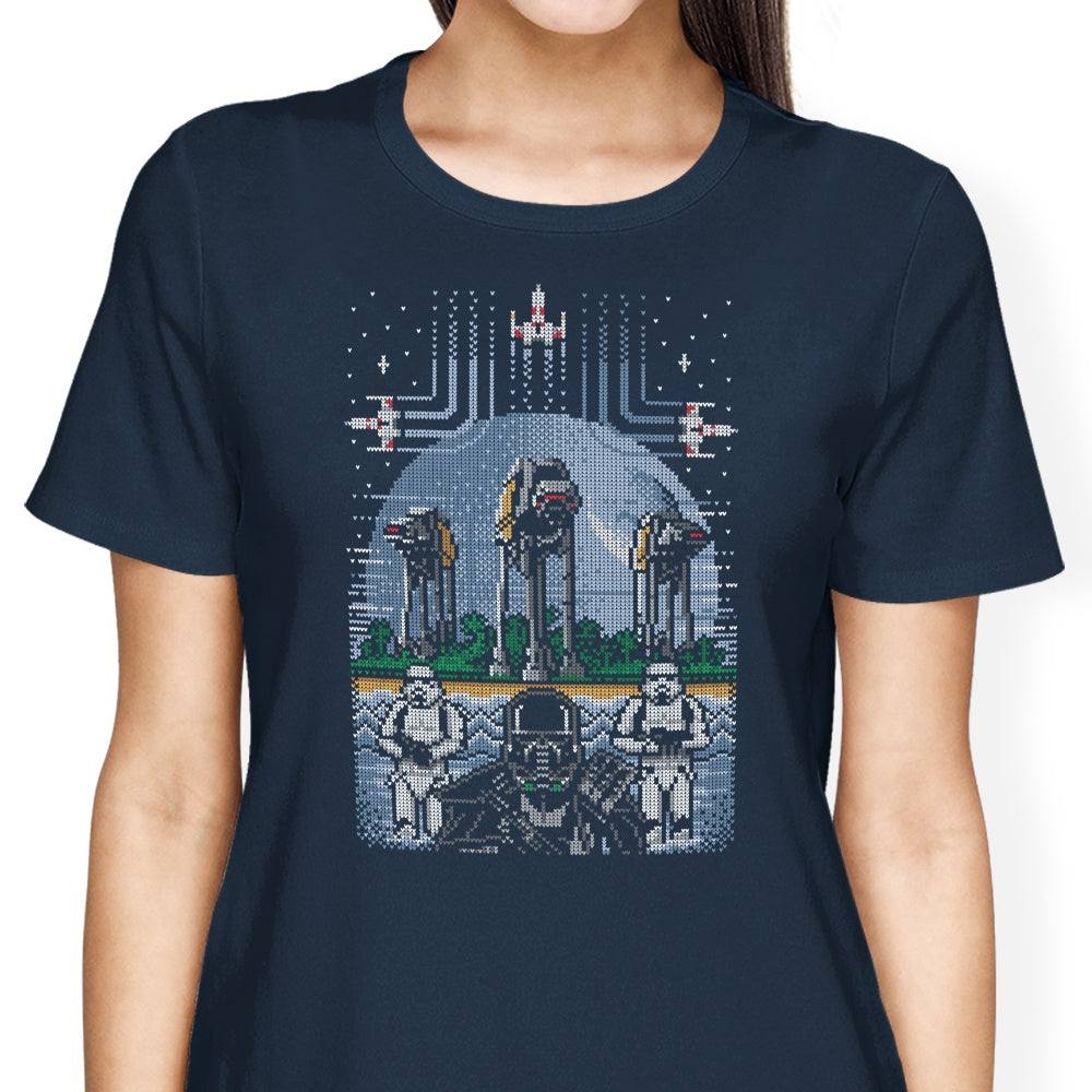 Wrath of the Empire - Women's Apparel