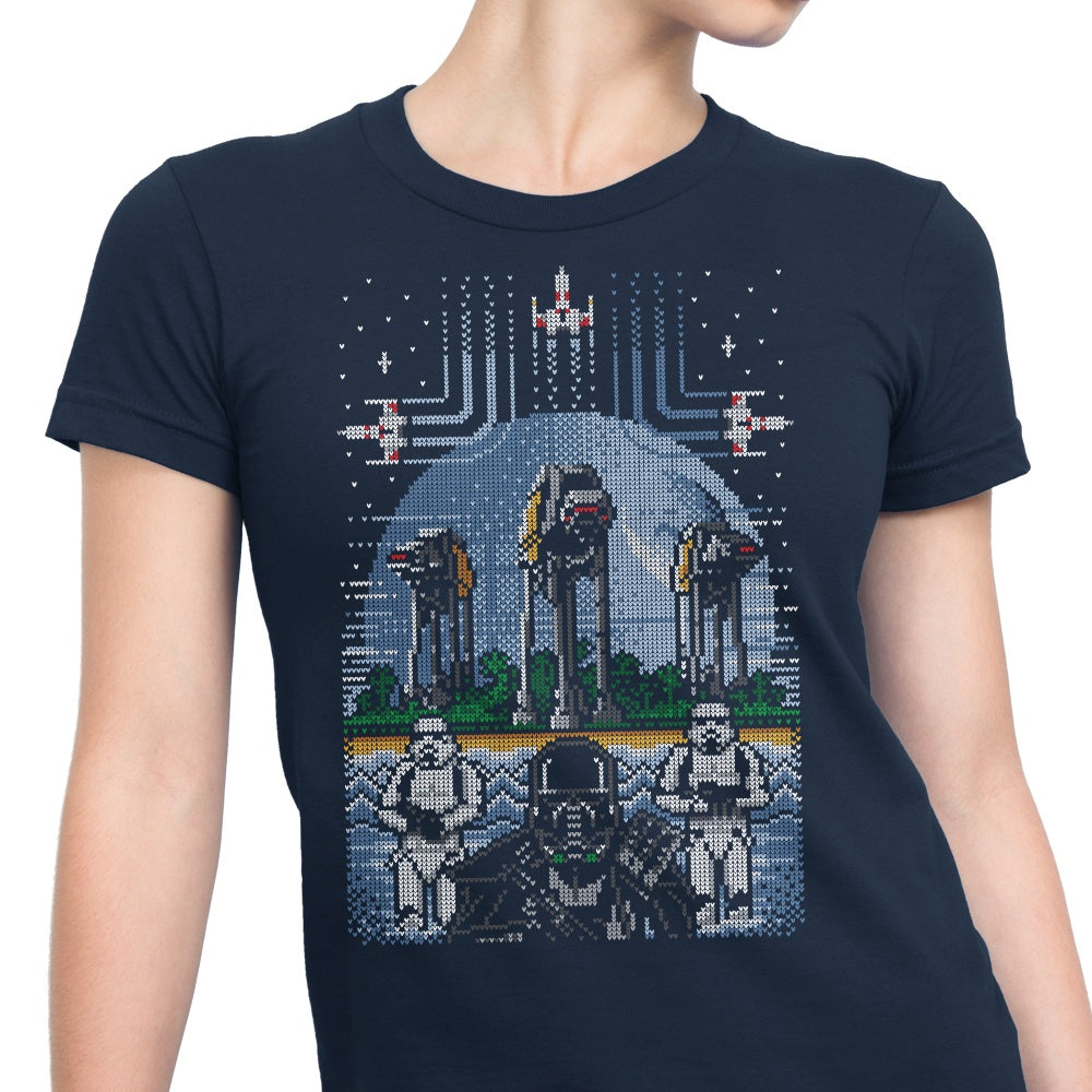 Wrath of the Empire - Women's Apparel
