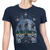 Wrath of the Empire - Women's Apparel