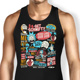 Wub a Lub a Dub Dub - Tank Top