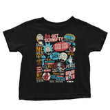 Wub a Lub a Dub Dub - Youth Apparel