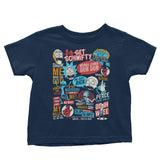 Wub a Lub a Dub Dub - Youth Apparel
