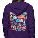 Wub a Lub a Dub Dub - Hoodie
