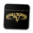 Wyld Stallyns Best Of - Coasters