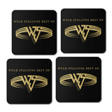 Wyld Stallyns Best Of - Coasters