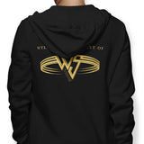 Wyld Stallyns Best Of - Hoodie