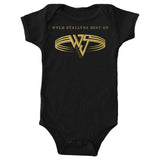 Wyld Stallyns Best Of - Youth Apparel