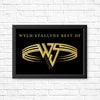 Wyld Stallyns Best Of - Posters & Prints