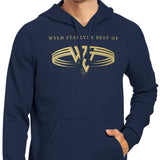 Wyld Stallyns Best Of - Hoodie