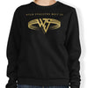 Wyld Stallyns Best Of - Sweatshirt