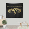 Wyld Stallyns Best Of - Wall Tapestry