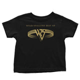 Wyld Stallyns Best Of - Youth Apparel