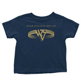 Wyld Stallyns Best Of - Youth Apparel
