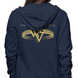 Wyld Stallyns Best Of - Hoodie