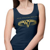 Wyld Stallyns Best Of - Tank Top