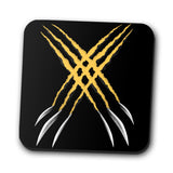 X-Claw - Coasters