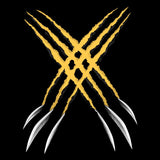X-Claw - Coasters