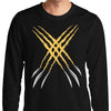X-Claw - Long Sleeve T-Shirt