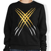 X-Claw - Sweatshirt