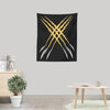 X-Claw - Wall Tapestry