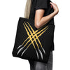 X-Claw - Tote Bag
