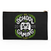 X Gaming Club - Accessory Pouch