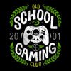 X Gaming Club - Youth Apparel