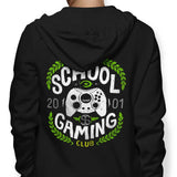 X Gaming Club - Hoodie