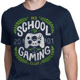 X Gaming Club - Men's Apparel