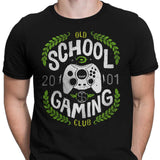 X Gaming Club - Men's Apparel