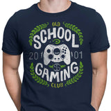 X Gaming Club - Men's Apparel