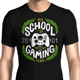 X Gaming Club - Men's Apparel